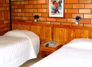 Hotel Fraiburgo - 4