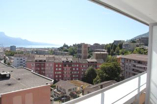 Hotel Abaca - Vevey - 2