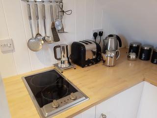 Wellrose Barn - Hertford - 5