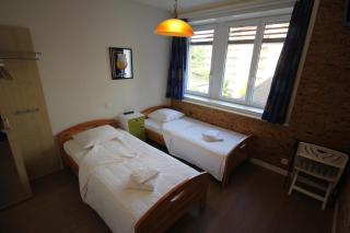 Hotel Abaca - Vevey - 3