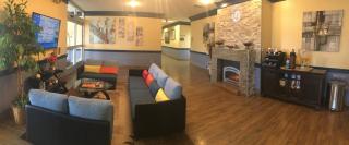 Days Hotel by Wyndham Danville Conference Center - 1