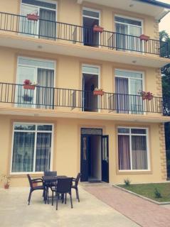 Sofia House - 0