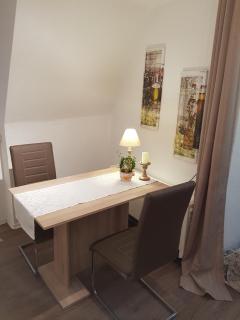 Ferienwohnung in der Altstadt - Stralsund - 3