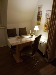 Ferienwohnung in der Altstadt - Stralsund - 4
