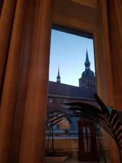 Ferienwohnung in der Altstadt - Stralsund - 5