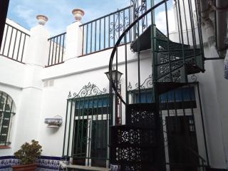 Apartamento Sierra de Grazalema - Prado del Rey - 8