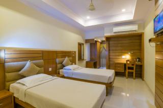 Sree Gokulam Residency - Trichūr - 6