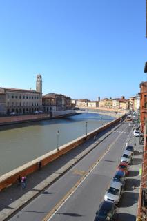 You & Me - Pisa - 3