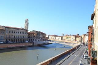 You & Me - Pisa - 1