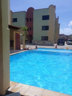 Apartmento Aquiraz - Crystal Park Flat - Aquiraz - 0