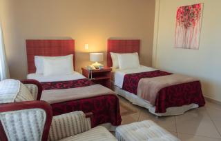 Convair Hotel - 6