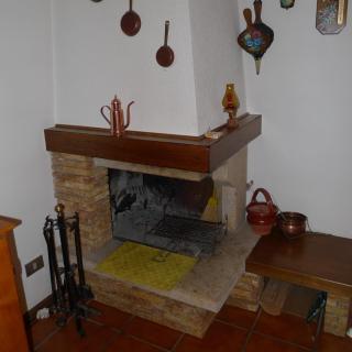 Condominio La Mont 2 - Piaia - 6