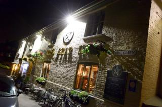 The Star Inn 1744 - 8