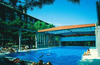 Hotel Meridianus - Lignano Sabbiadoro - 5
