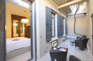 ViLLA ANNETTE - Cannes - 5