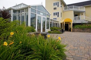 Auberge West Brome - West Brome - 1