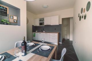 Point Rijeka - Flexible CheckIn&Out - Rijeka - 6
