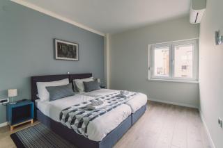 Point Rijeka - Flexible CheckIn&Out - Rijeka - 8