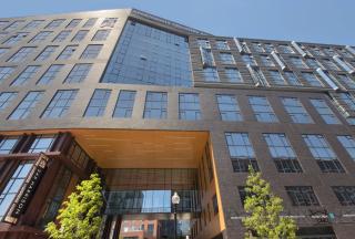 Global Luxury Suites in South End - Boston - 0