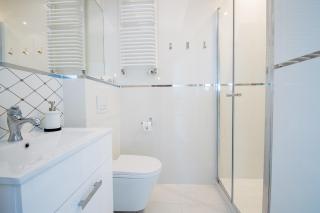 Grand Apartments - Apartment on the 17th floor with panorama of the Old Town - Danzig - 3