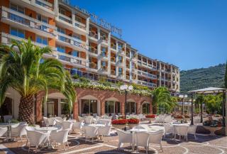 Hotel Savoy Palace - Tonelli Hotels - Riva del Garda - 0
