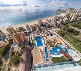 Sunset Drive Benidorm by Mar Holidays - Benidorm - 4