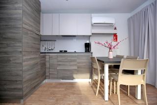 Mobile homes-Slanica - Murter - 9