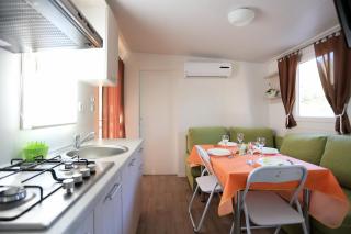 Mobile homes-Slanica - Murter - 7
