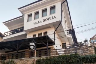 Villa Sofija - Ohrid - 8