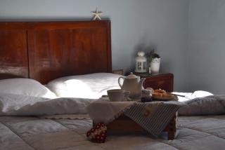 Country Hill B&B - 3