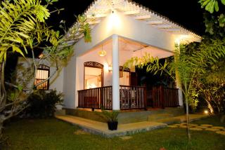 Odailem Resort - Talpe - Galle - 4