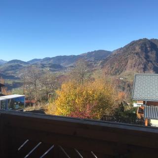 Apartment Sonnblick - St. Johann im Pongau - 3