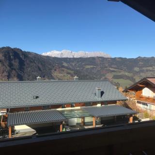 Apartment Sonnblick - St. Johann im Pongau - 4