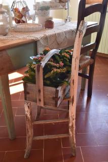 Bed and Breakfast Country Hill - Arezzo - 2