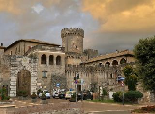 Antica Corte del Castello - Fiano Romano - 9