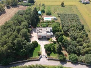 B&B Villa I 2 Leoni - 9