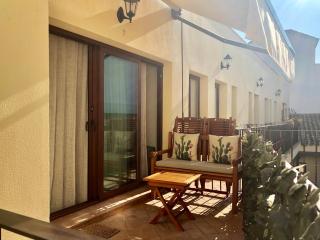 "Aires de Lumbreras" Duplex Terraza - Sevilla - 8