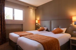 The Originals City, Hôtel Rey du Mont Sion, Saint-Julien-en-Genevois Sud - Saint-Blaise - 5