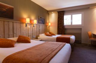 The Originals City, Hôtel Rey du Mont Sion, Saint-Julien-en-Genevois Sud - 6