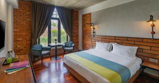 Treasures Hotel and Suites - Malacca - 4