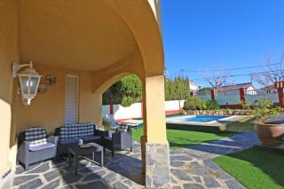 House with Pool and Sea Views - Alella - 9