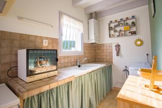 Maison Lous Amics - 4