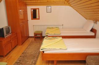 Vila Jelena Zlatar Nova varoš - Brdo - 4