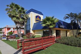 Best Western Cocoa Beach - Port Canaveral - 1