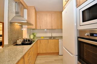 Apartment Bonsol - 5