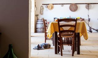 Masseria Uccio - Tricase - 3