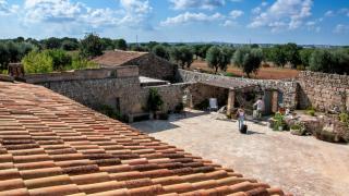 Masseria Uccio - Tricase - 9