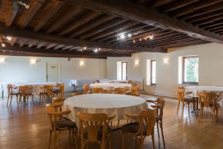 Clos St Eloi, The Originals Relais - Thiers - 5