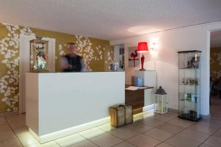 Clos St Eloi, The Originals Relais - Thiers - 2