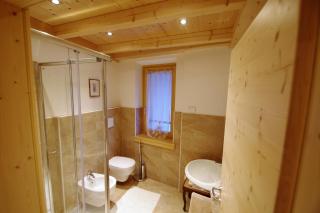 Tana dell'Orso - Pelugo - 4